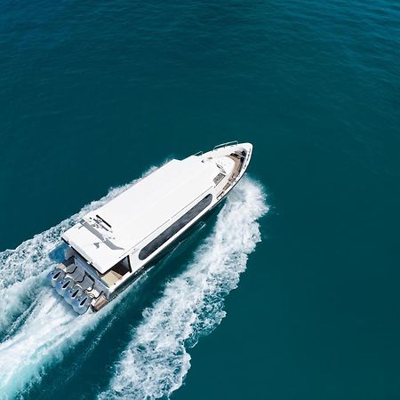 Hilton Maldives Amingiri Resort & Spa Malé Dış mekan fotoğraf