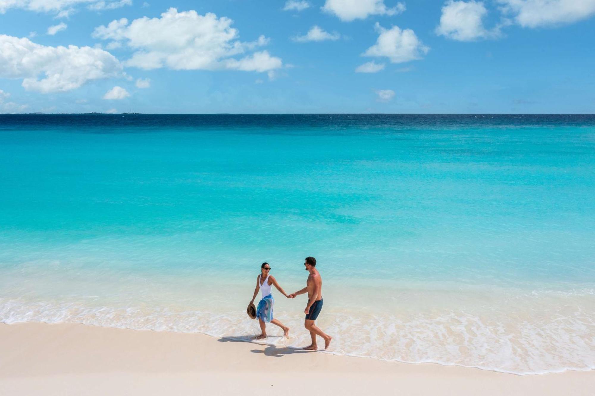 Hilton Maldives Amingiri Resort & Spa Malé Dış mekan fotoğraf