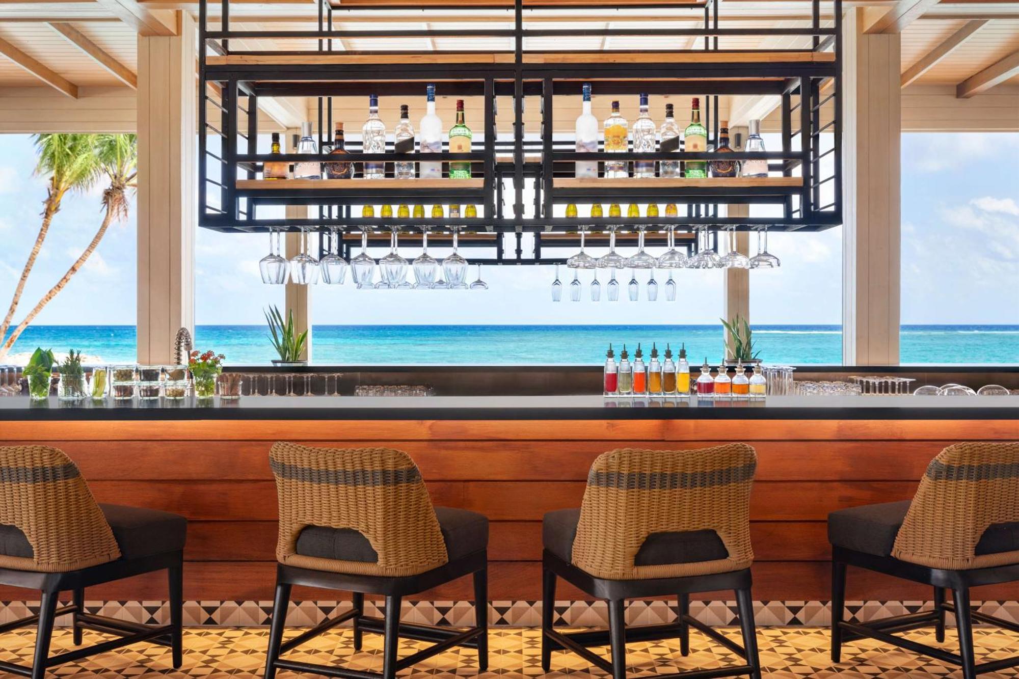 Hilton Maldives Amingiri Resort & Spa Malé Dış mekan fotoğraf