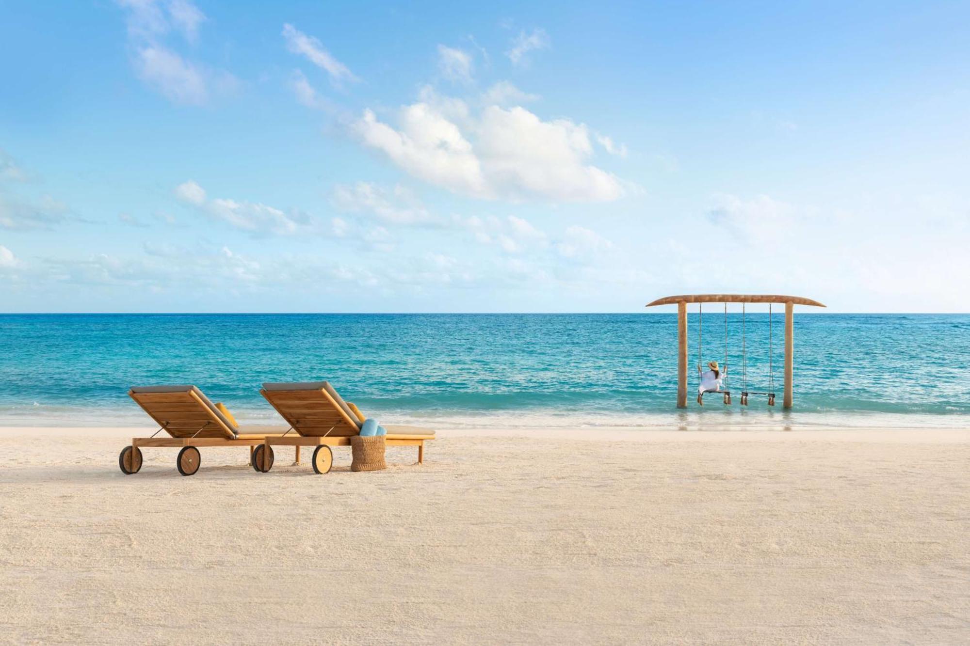 Hilton Maldives Amingiri Resort & Spa Malé Dış mekan fotoğraf